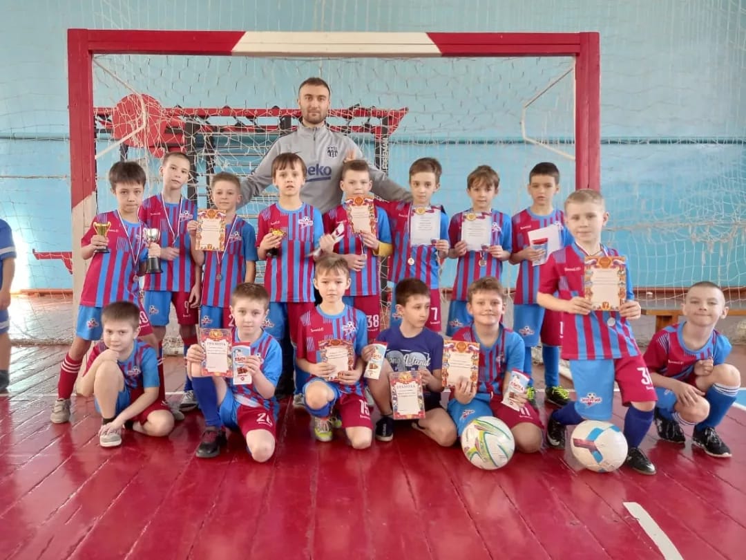 мини-футбол