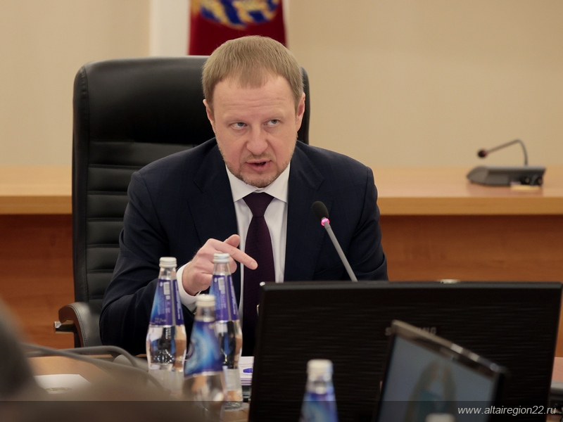 губернатор