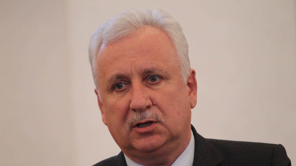 Борис Ларин