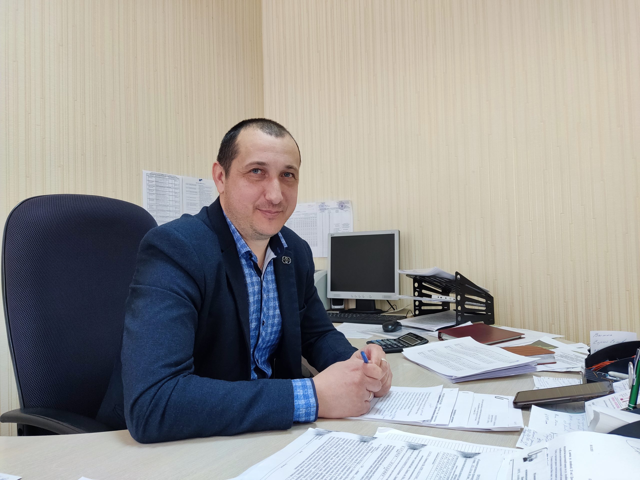 Владимир Баранов