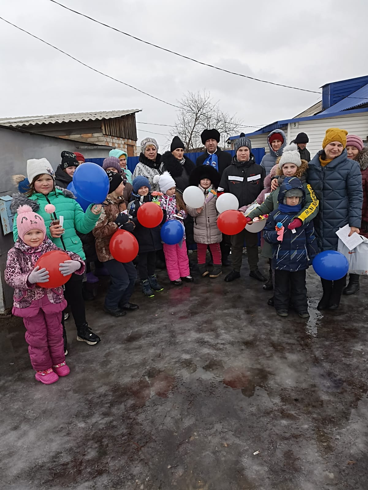 Для любимых мамочек