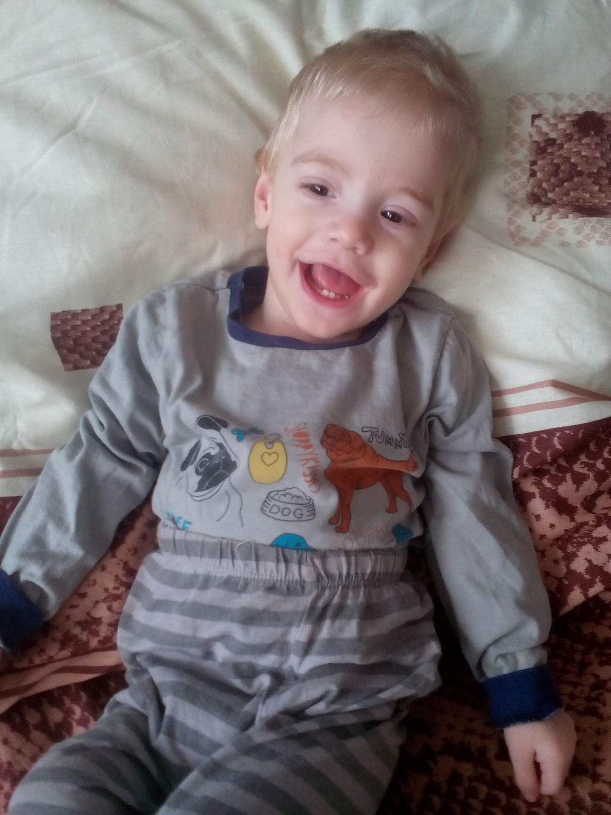 помощь Артему Зайкову