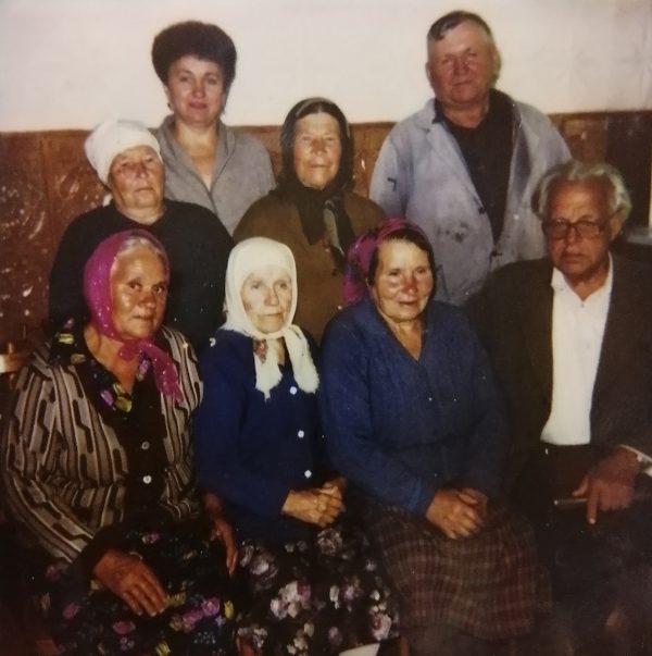 архивные фотографии Каменский район