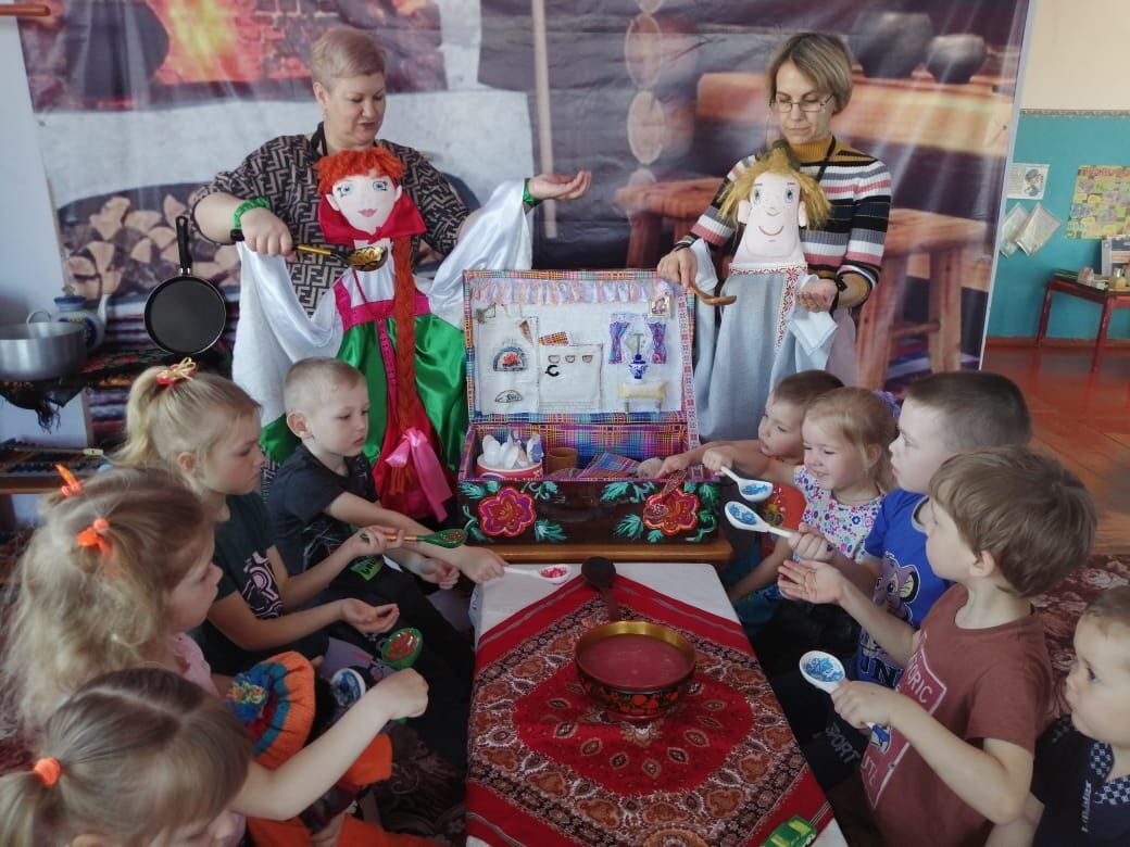 гоноховская библиотека