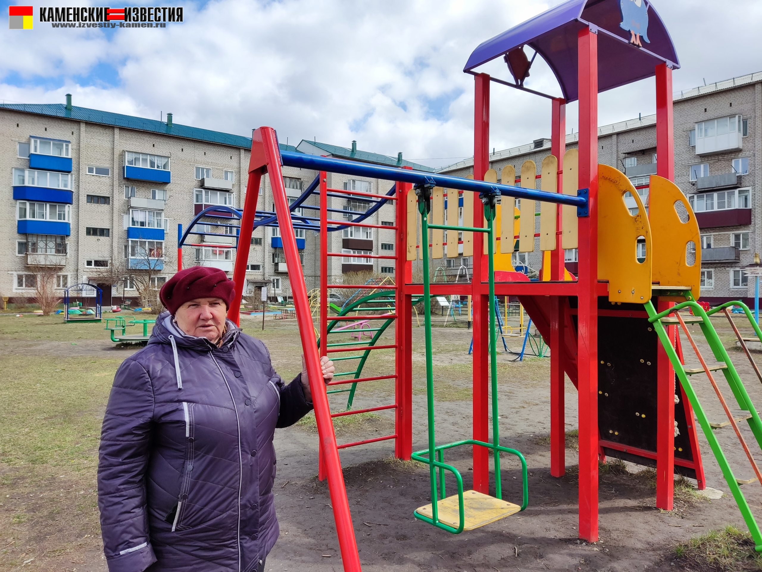 Нина Киселева