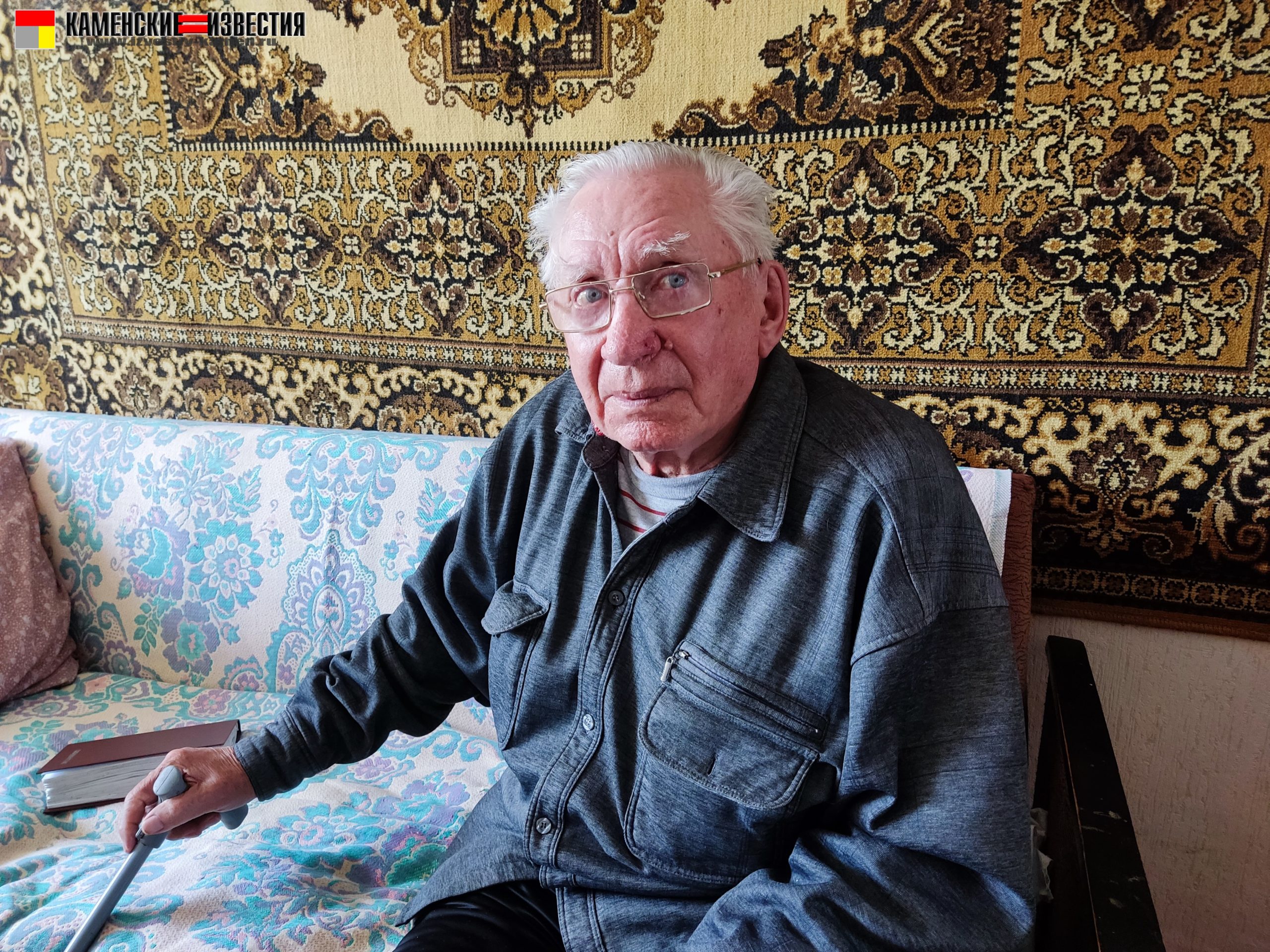 Владимир Шимин