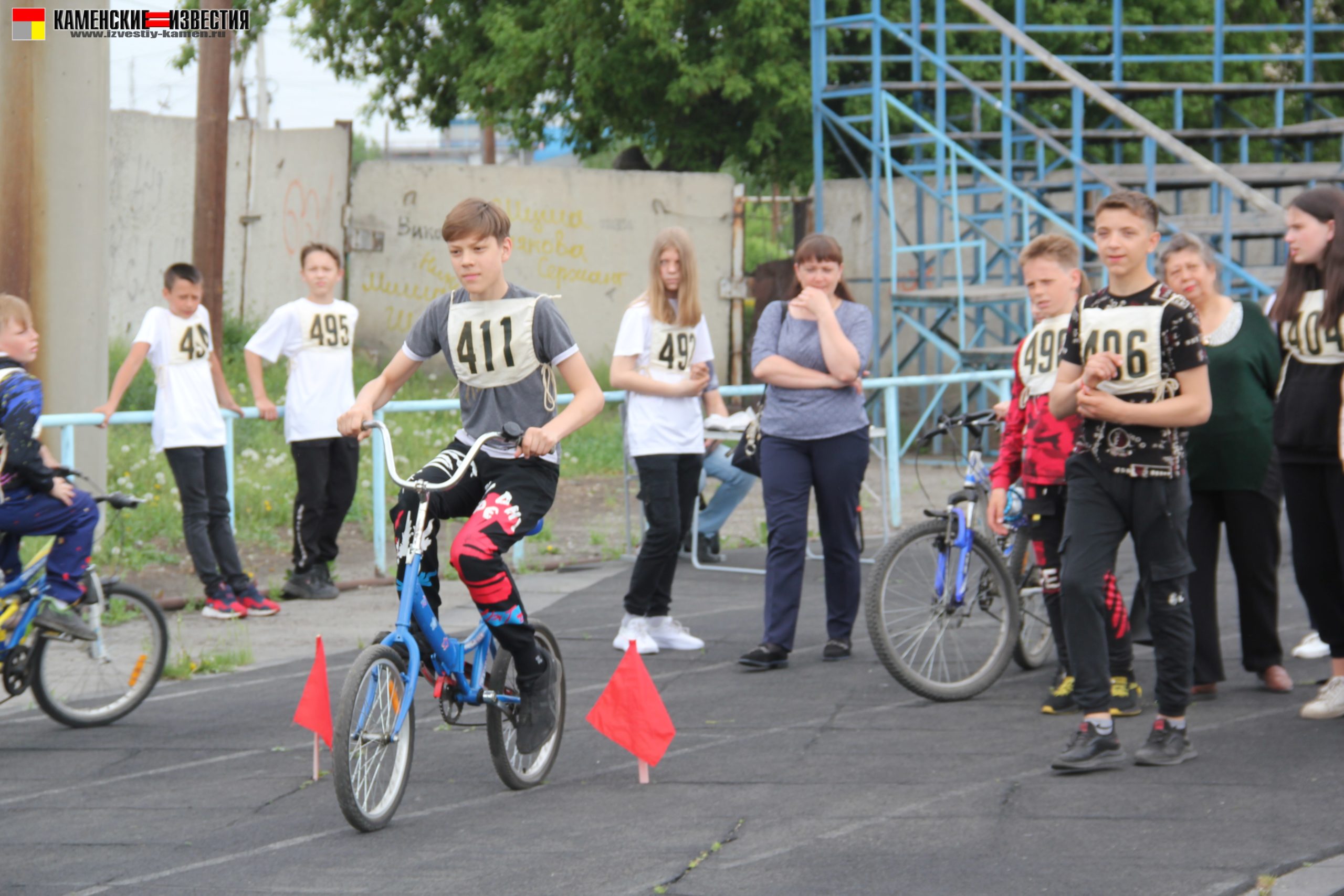 Безопасное колесо-2022