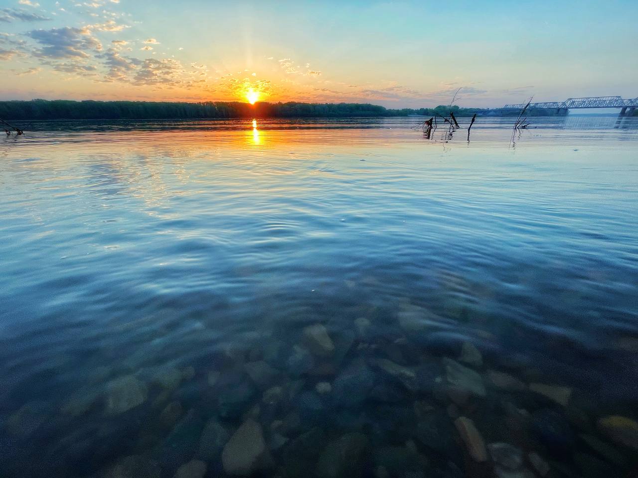 Камень-на-Оби. Костя Зятьков