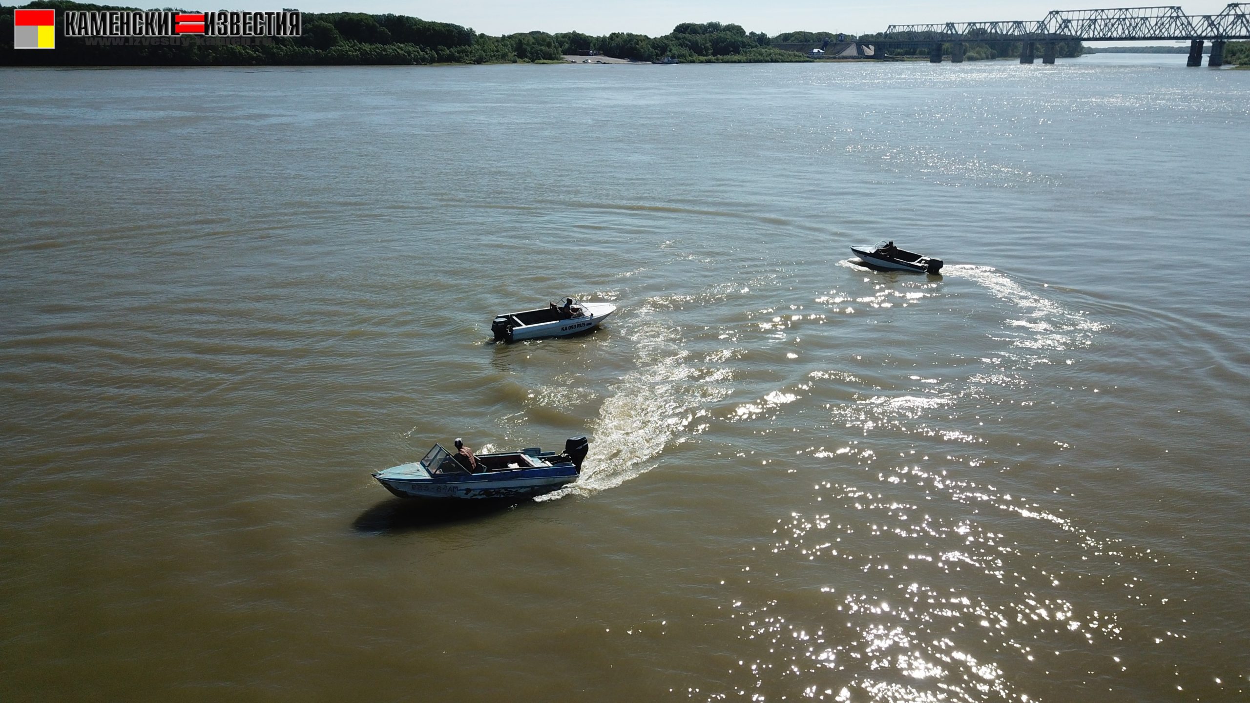 лодочные гонки-2022