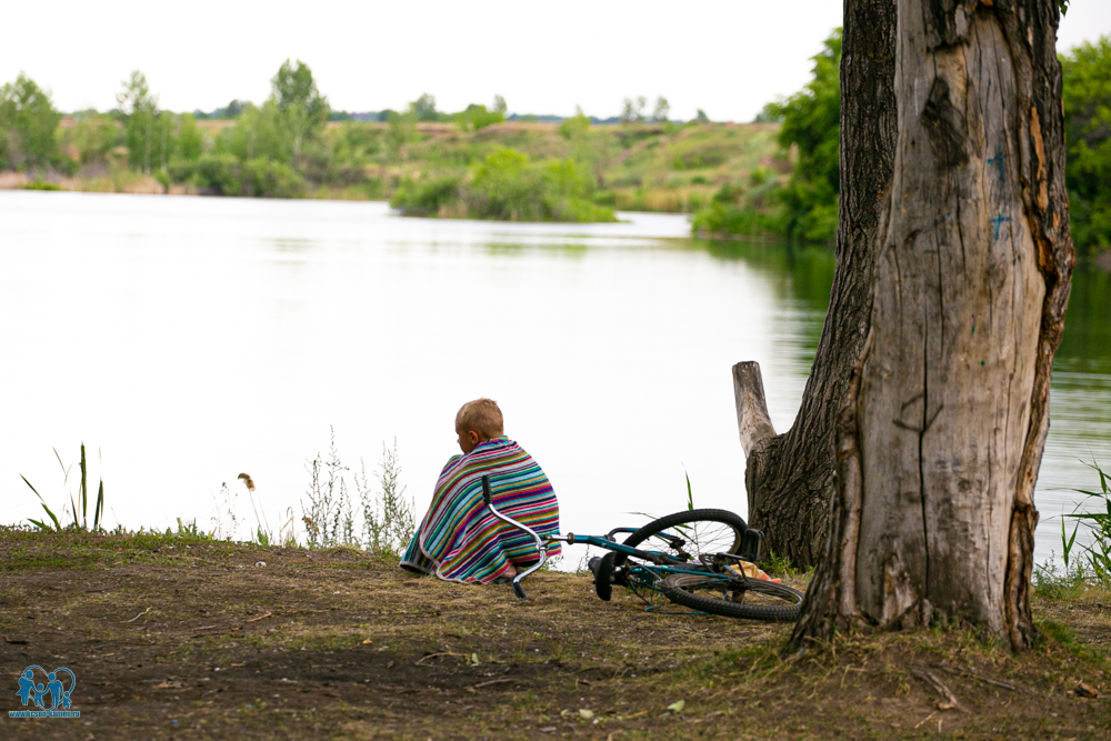 рейд по водным объектам Камня-на-Оби