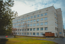 «Ситуация сложная»: алтайские больницы и поликлиники освободят от налога на имущество