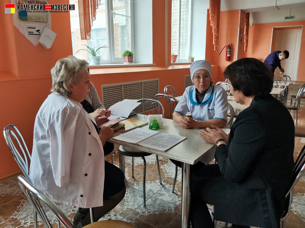 конфликт в новоярковской школе